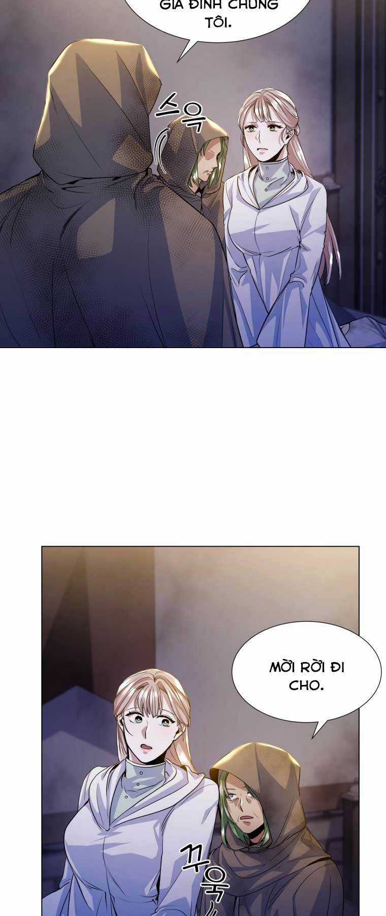 Bạo Chúa Cường Hoành Chapter 15 trang 9