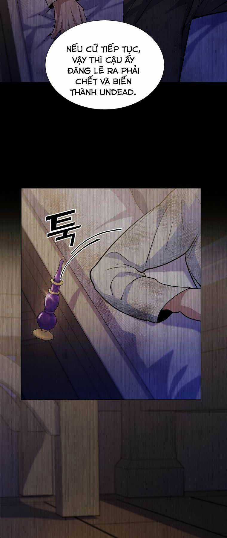 Bạo Chúa Cường Hoành Chapter 16 trang 11