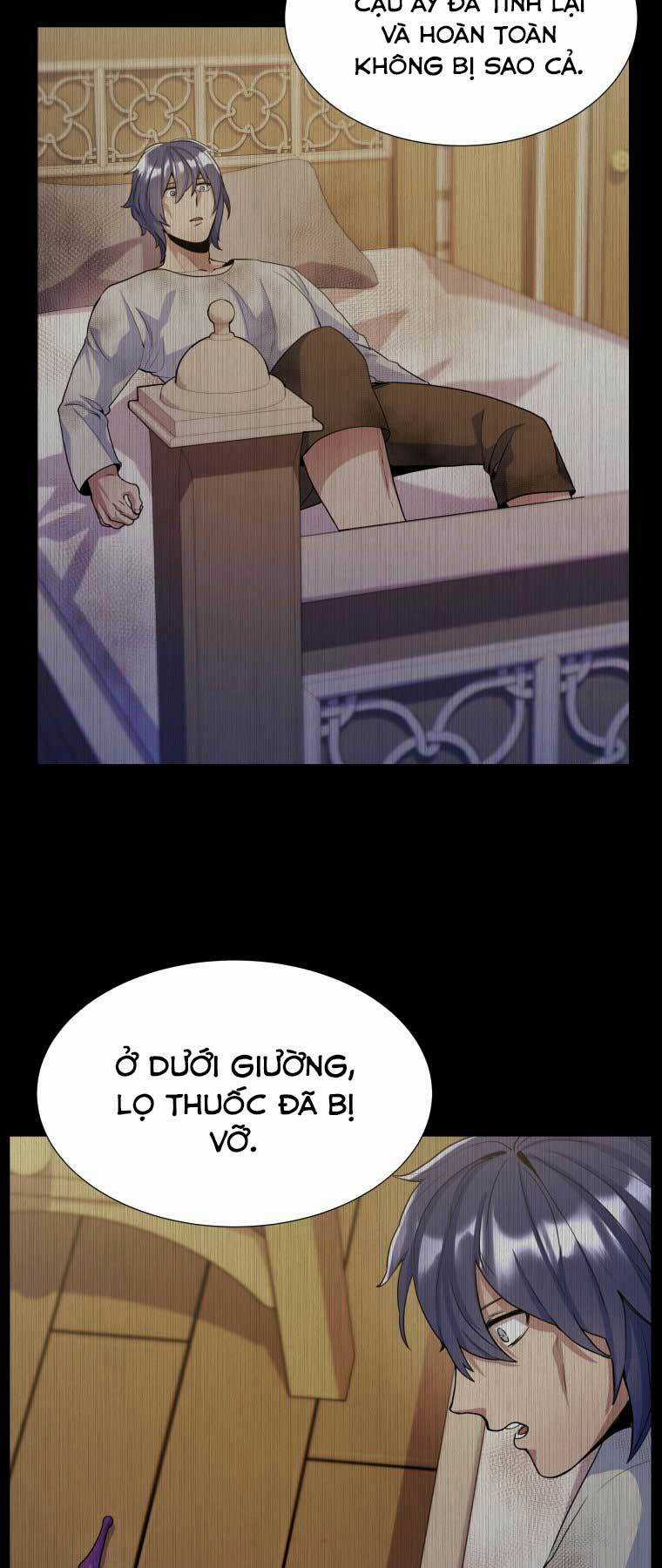 Bạo Chúa Cường Hoành Chapter 16 trang 13