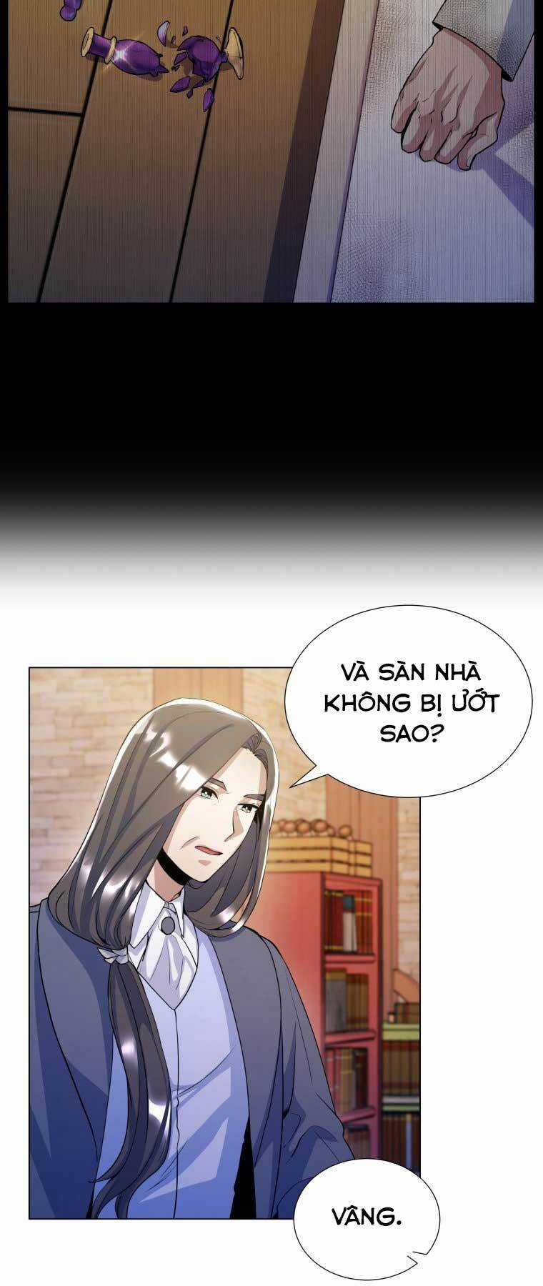 Bạo Chúa Cường Hoành Chapter 16 trang 14