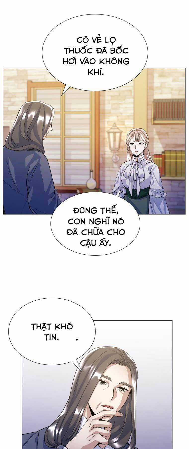 Bạo Chúa Cường Hoành Chapter 16 trang 15