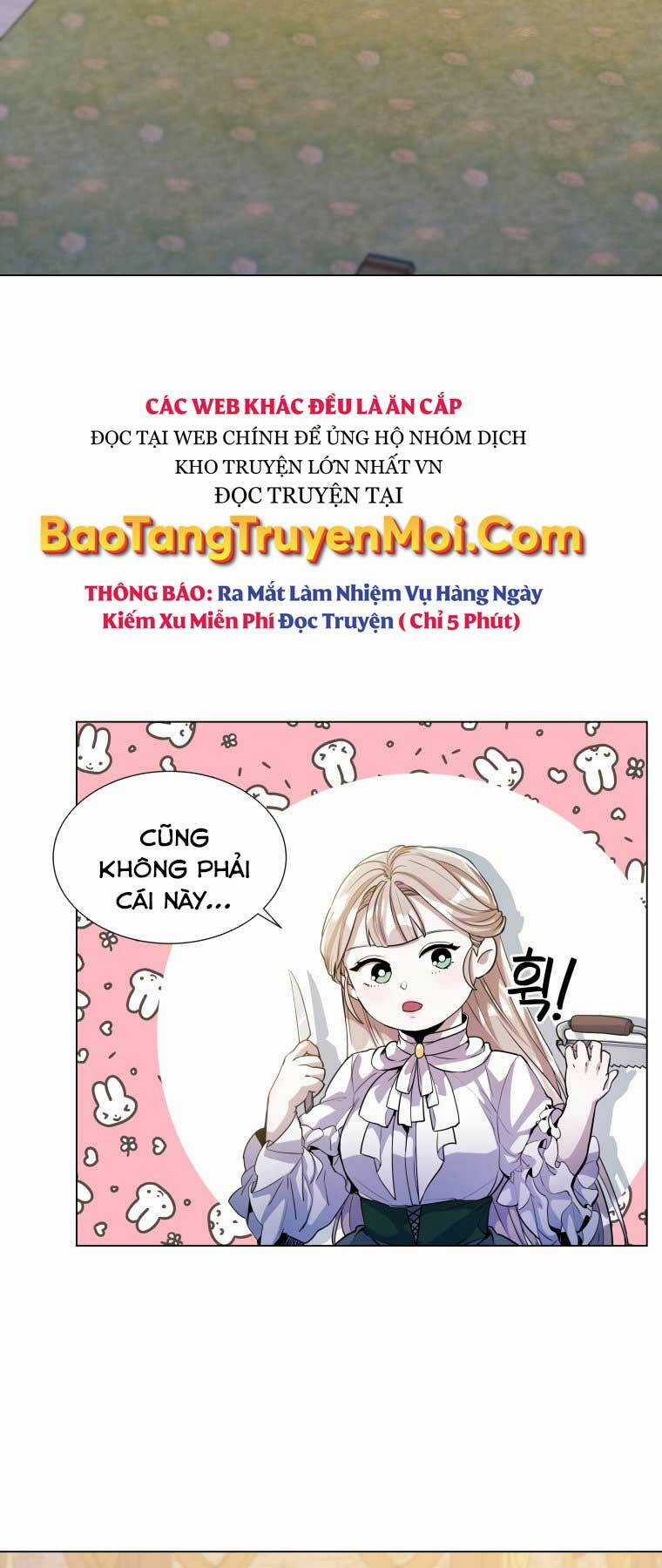 Bạo Chúa Cường Hoành Chapter 16 trang 2