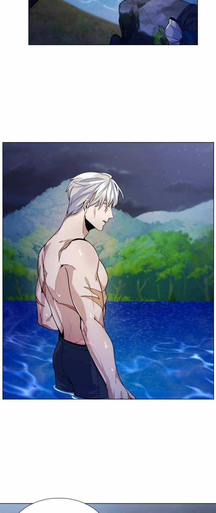 Bạo Chúa Cường Hoành Chapter 16 trang 21