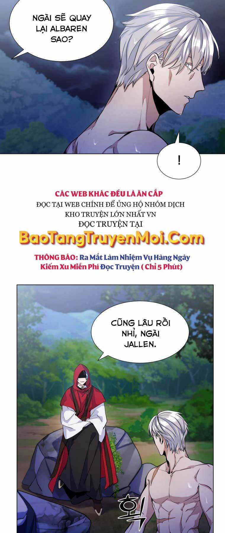 Bạo Chúa Cường Hoành Chapter 16 trang 22