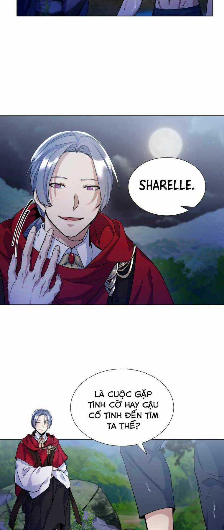 Bạo Chúa Cường Hoành Chapter 16 trang 23