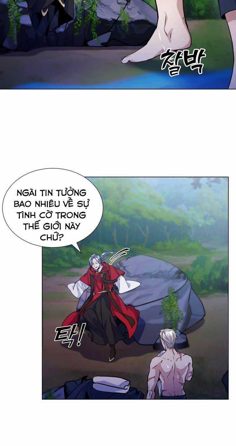 Bạo Chúa Cường Hoành Chapter 16 trang 24