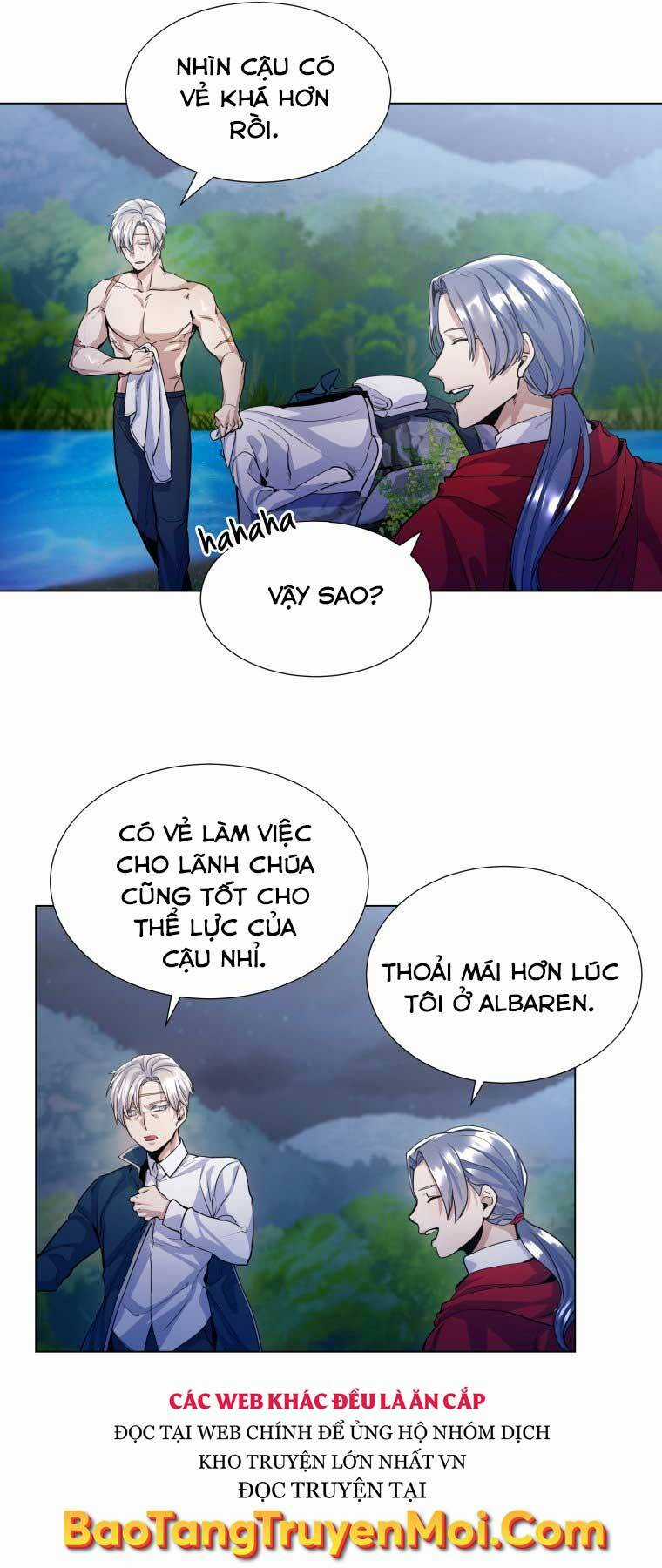Bạo Chúa Cường Hoành Chapter 16 trang 25