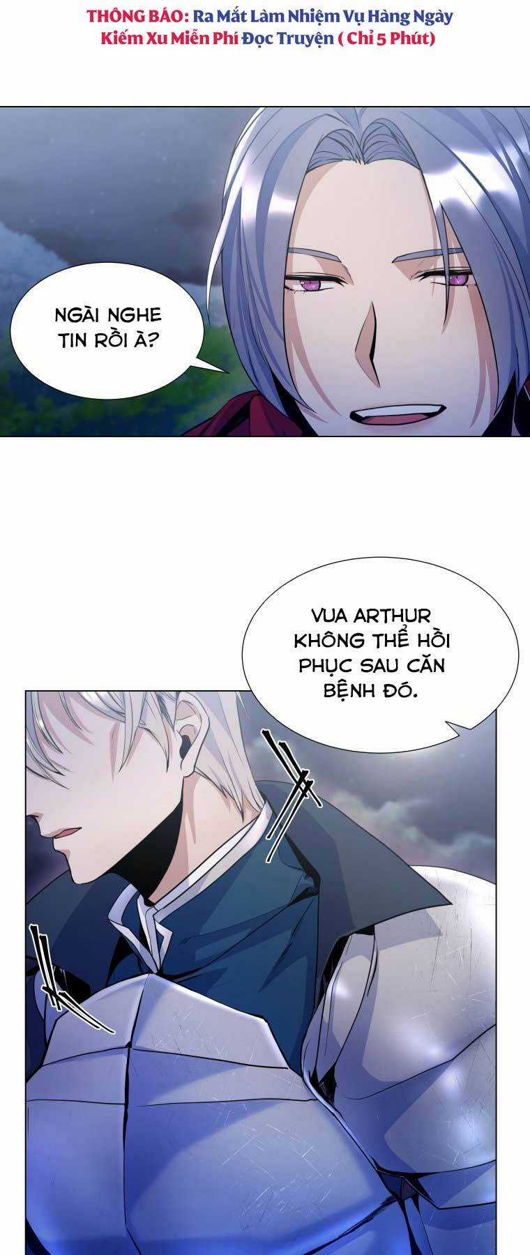 Bạo Chúa Cường Hoành Chapter 16 trang 26