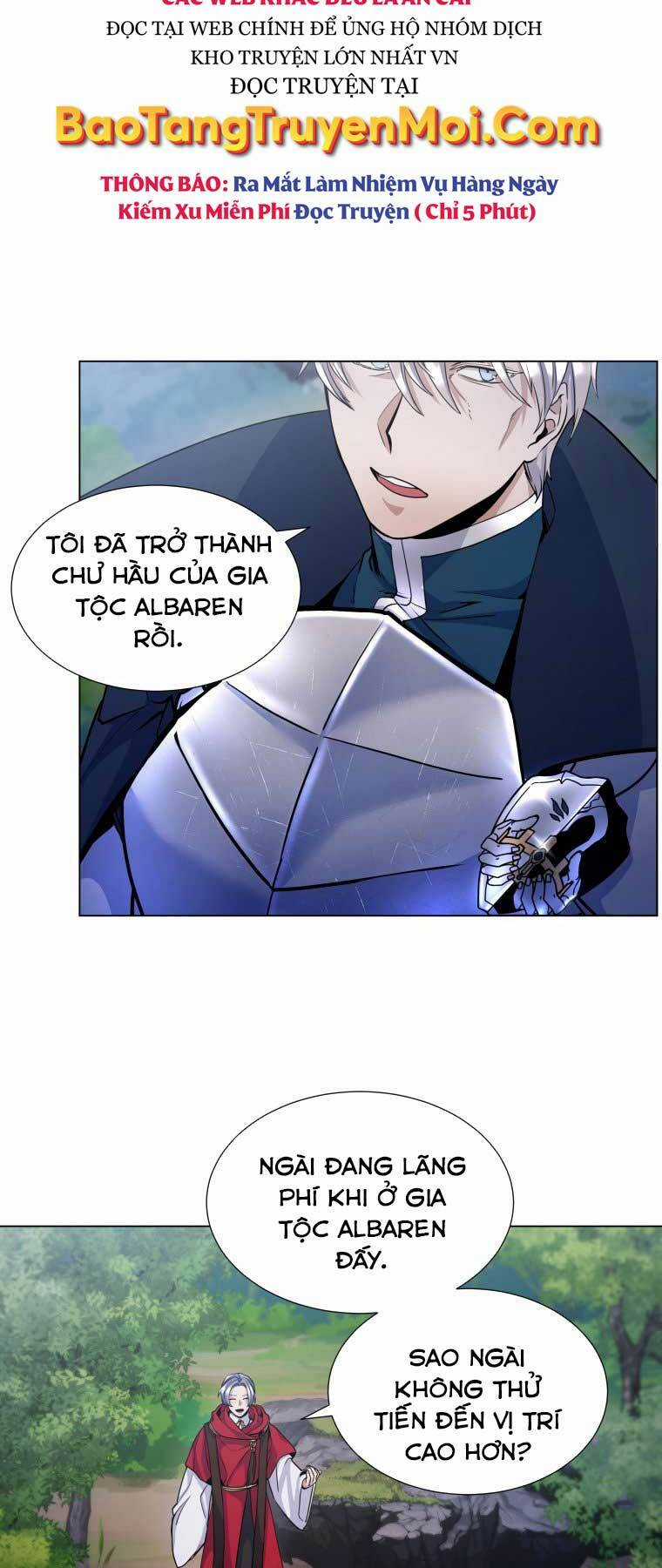 Bạo Chúa Cường Hoành Chapter 16 trang 31