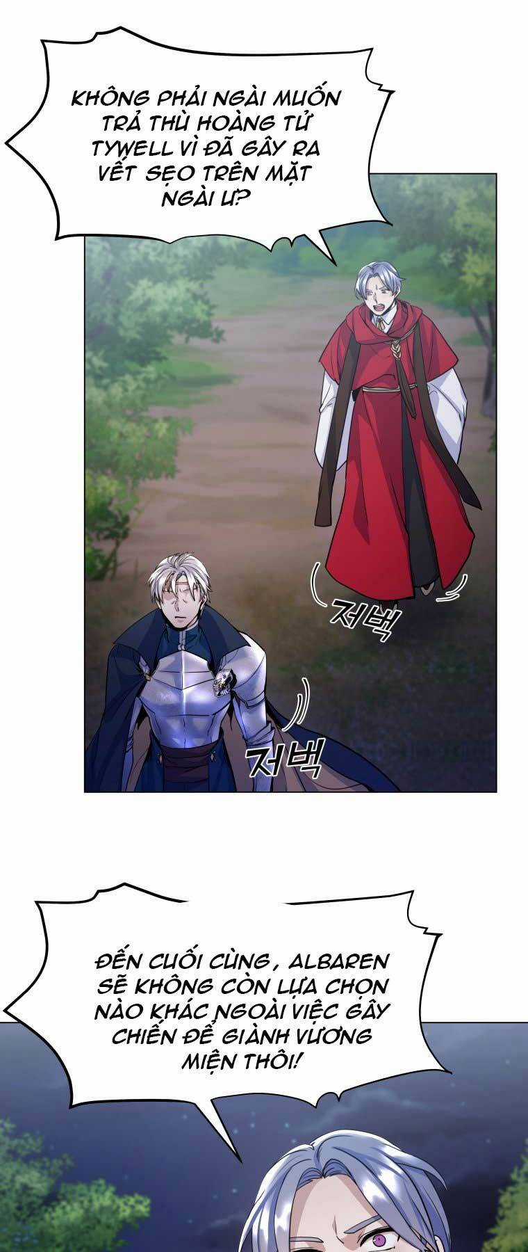 Bạo Chúa Cường Hoành Chapter 16 trang 36