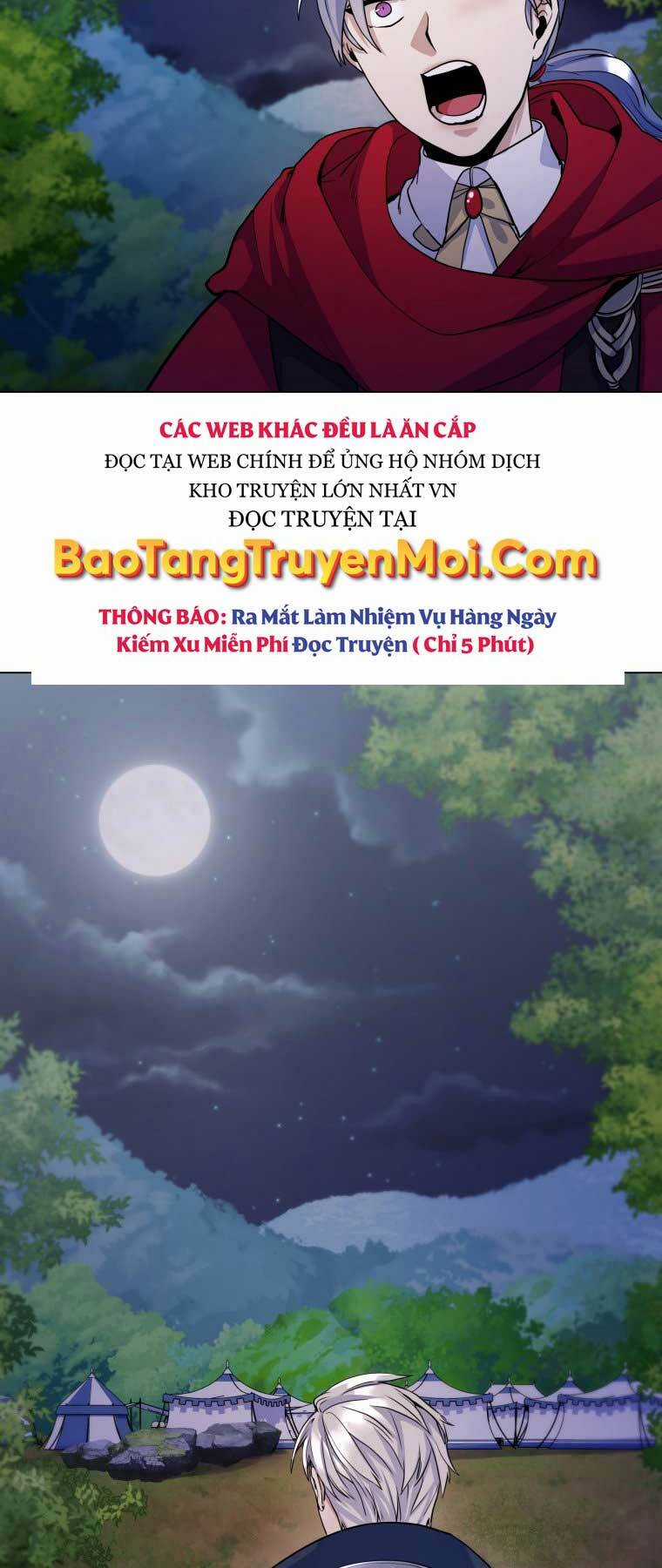 Bạo Chúa Cường Hoành Chapter 16 trang 37