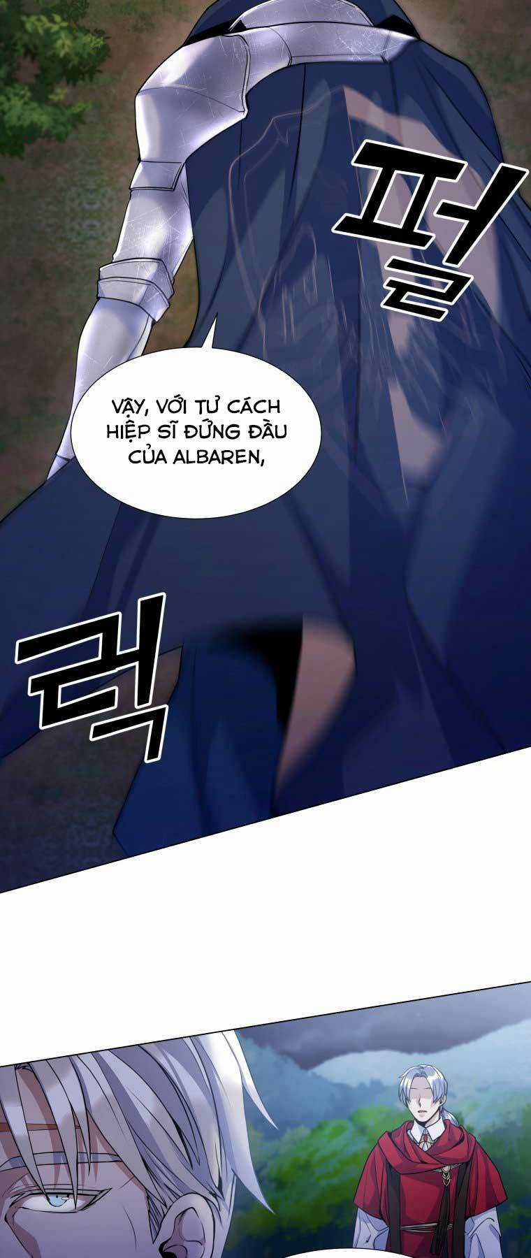 Bạo Chúa Cường Hoành Chapter 16 trang 38