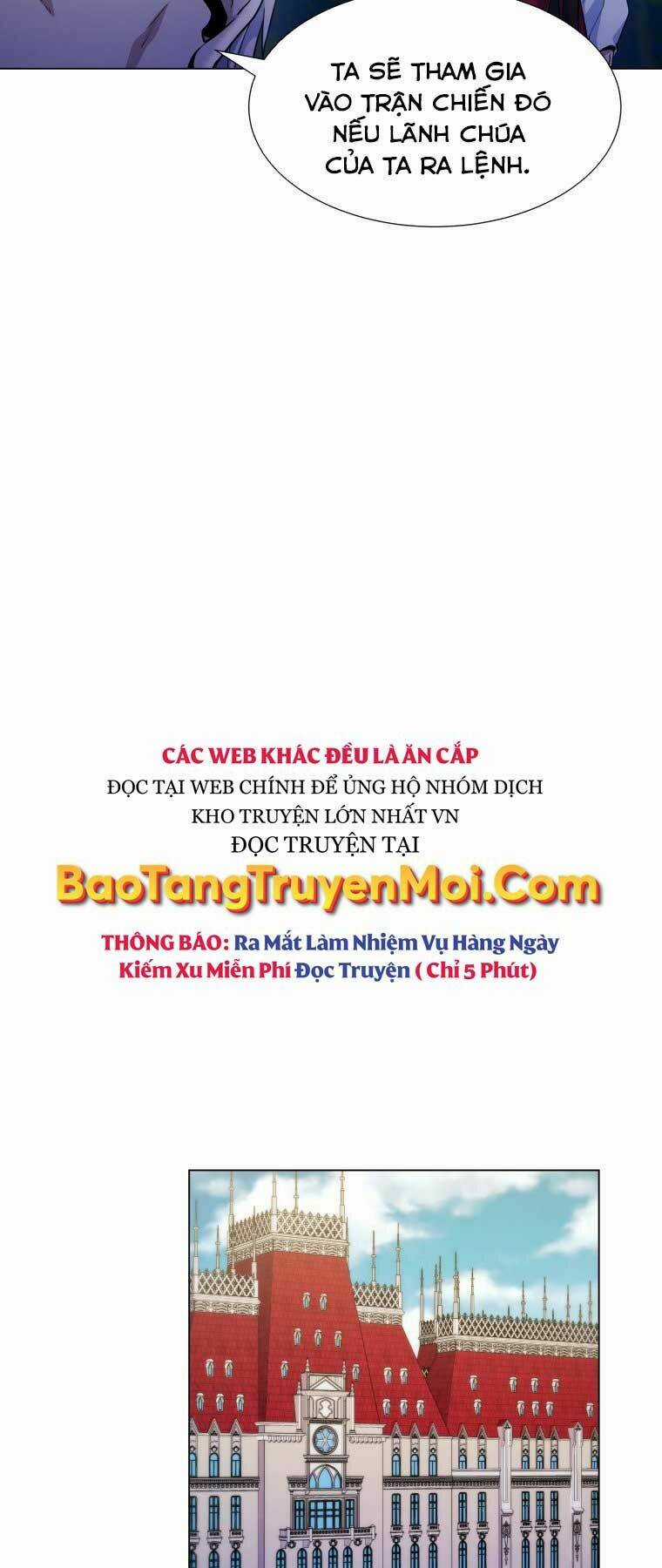 Bạo Chúa Cường Hoành Chapter 16 trang 39