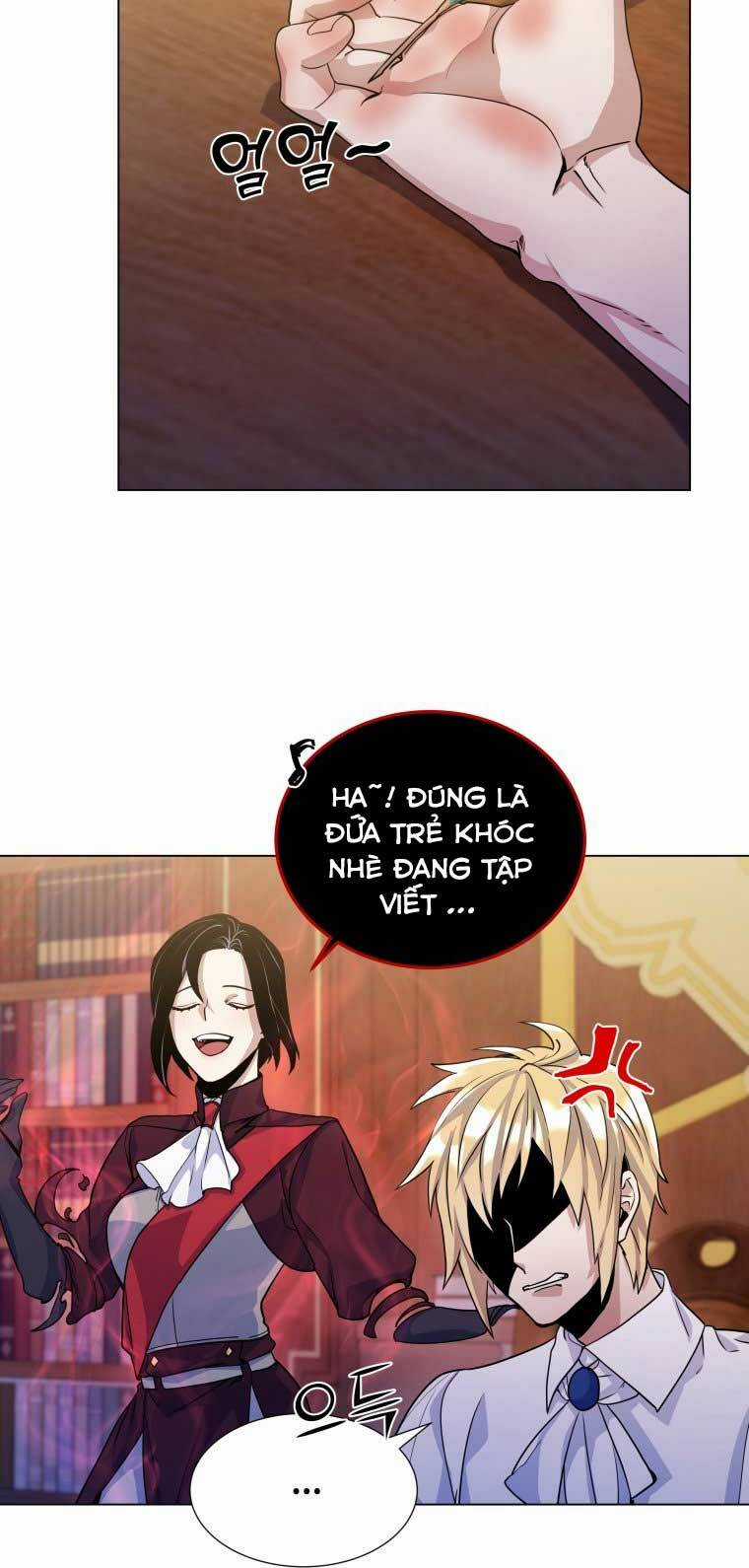 Bạo Chúa Cường Hoành Chapter 16 trang 41