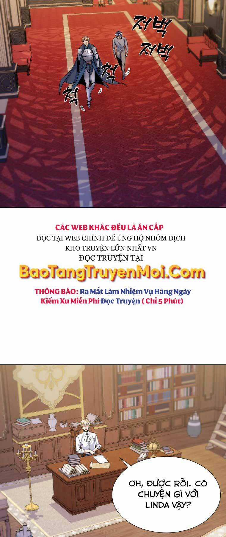 Bạo Chúa Cường Hoành Chapter 16 trang 46