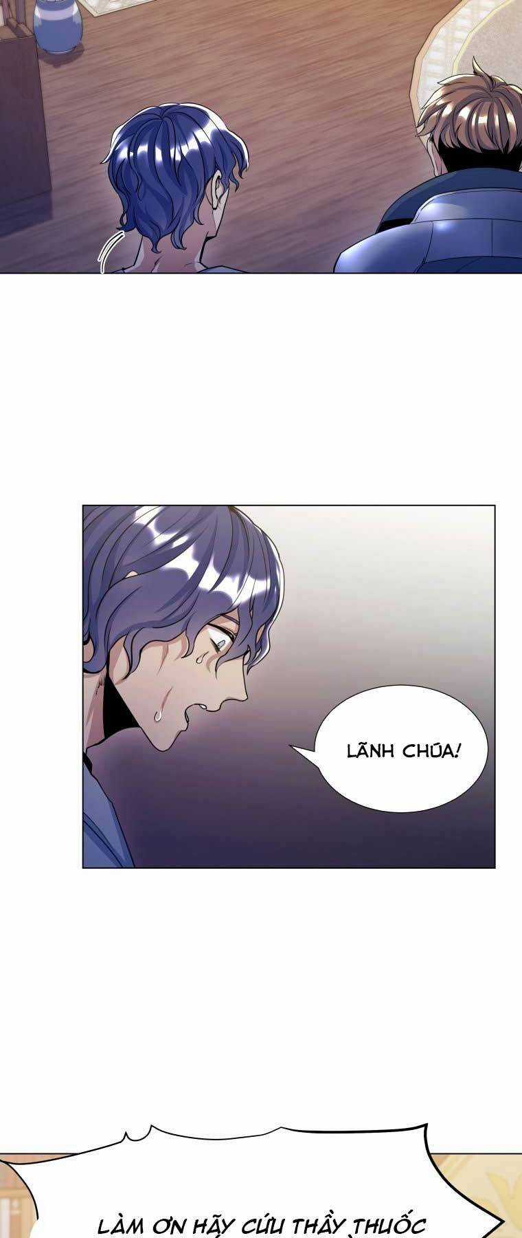 Bạo Chúa Cường Hoành Chapter 16 trang 47