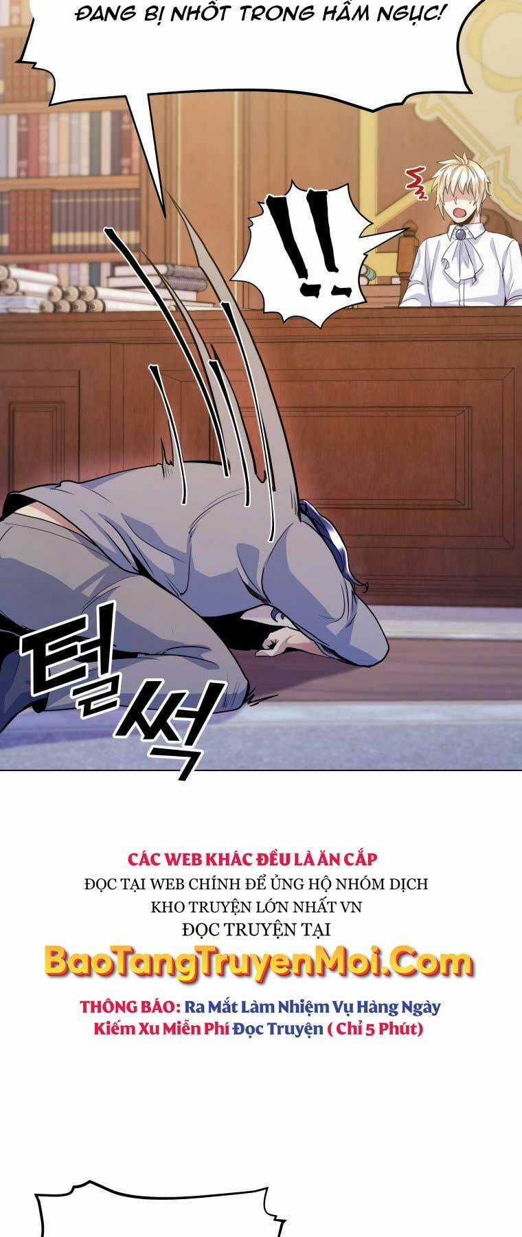 Bạo Chúa Cường Hoành Chapter 16 trang 48