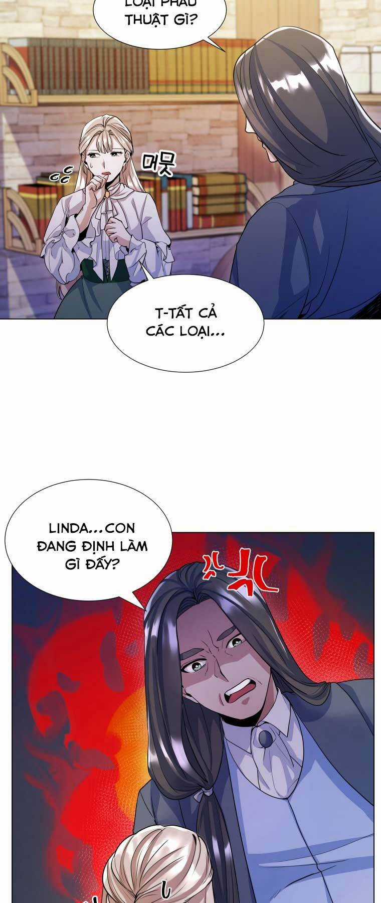 Bạo Chúa Cường Hoành Chapter 16 trang 5