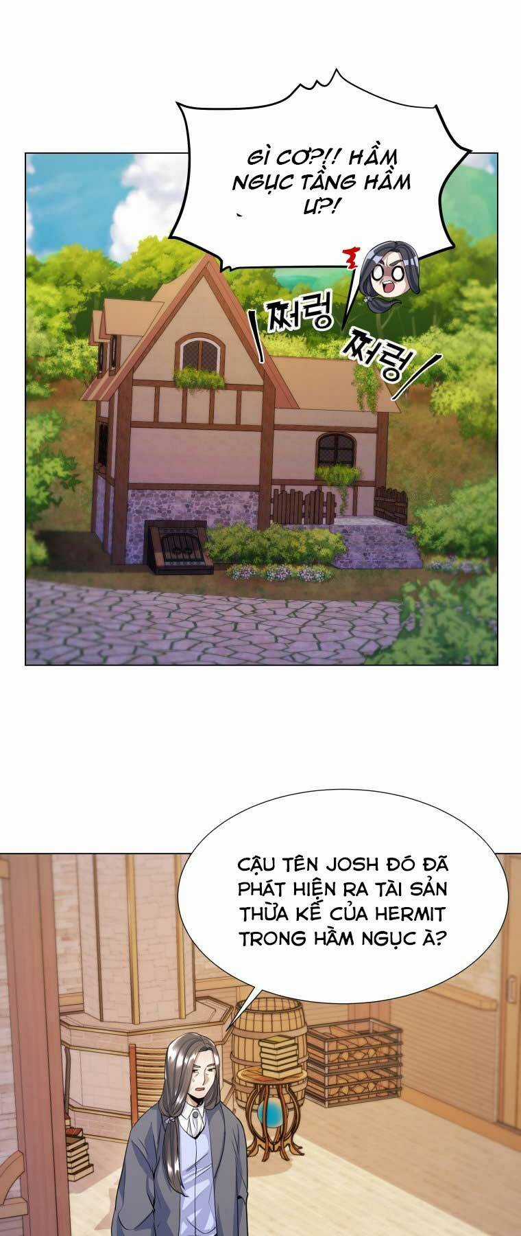 Bạo Chúa Cường Hoành Chapter 16 trang 7