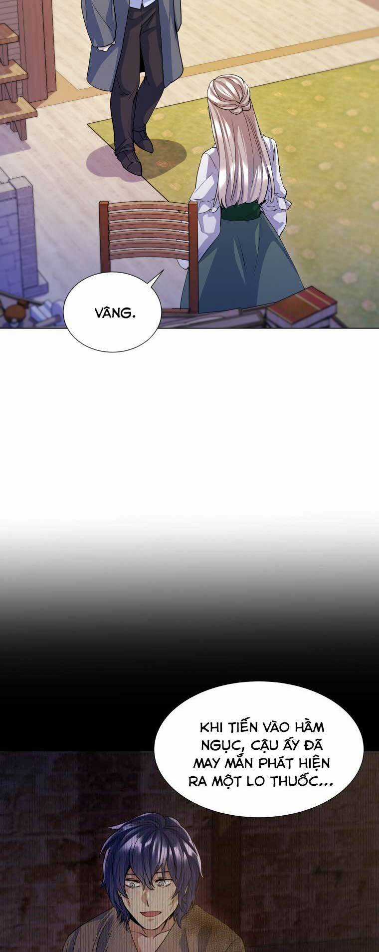 Bạo Chúa Cường Hoành Chapter 16 trang 8