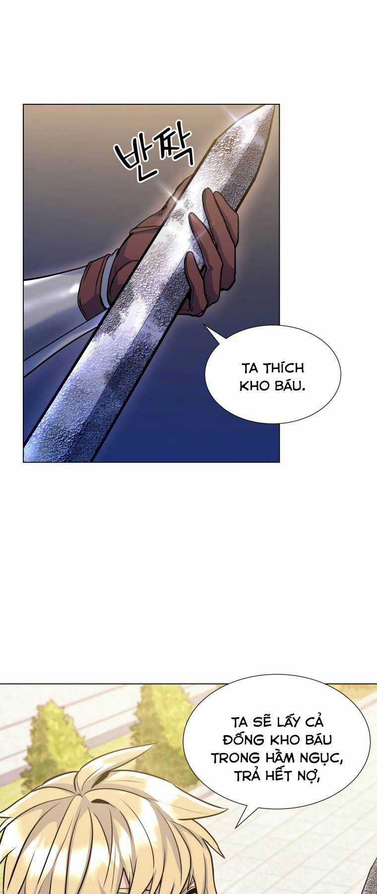 Bạo Chúa Cường Hoành Chapter 17 trang 11