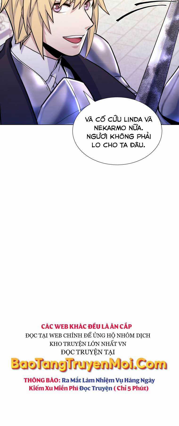 Bạo Chúa Cường Hoành Chapter 17 trang 12