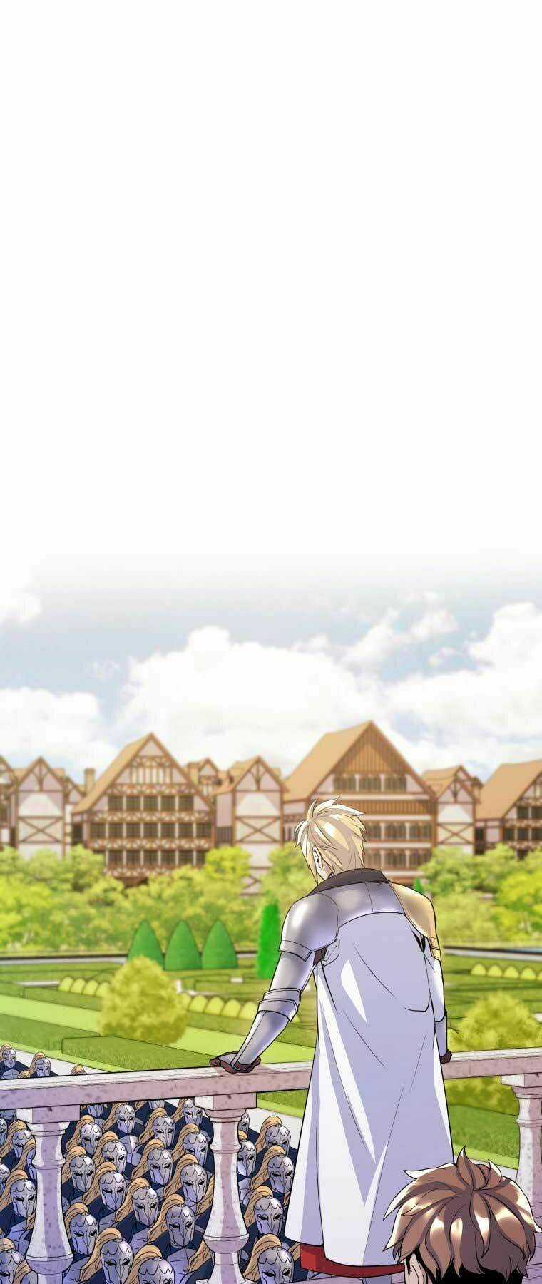 Bạo Chúa Cường Hoành Chapter 17 trang 13