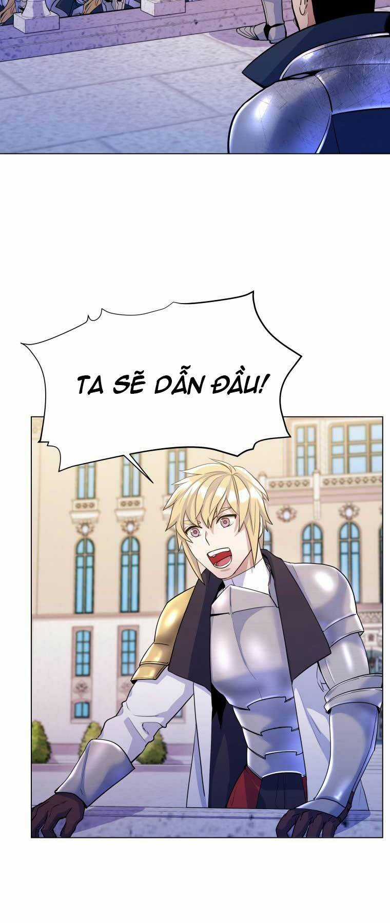 Bạo Chúa Cường Hoành Chapter 17 trang 14