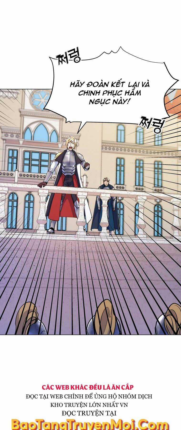 Bạo Chúa Cường Hoành Chapter 17 trang 15