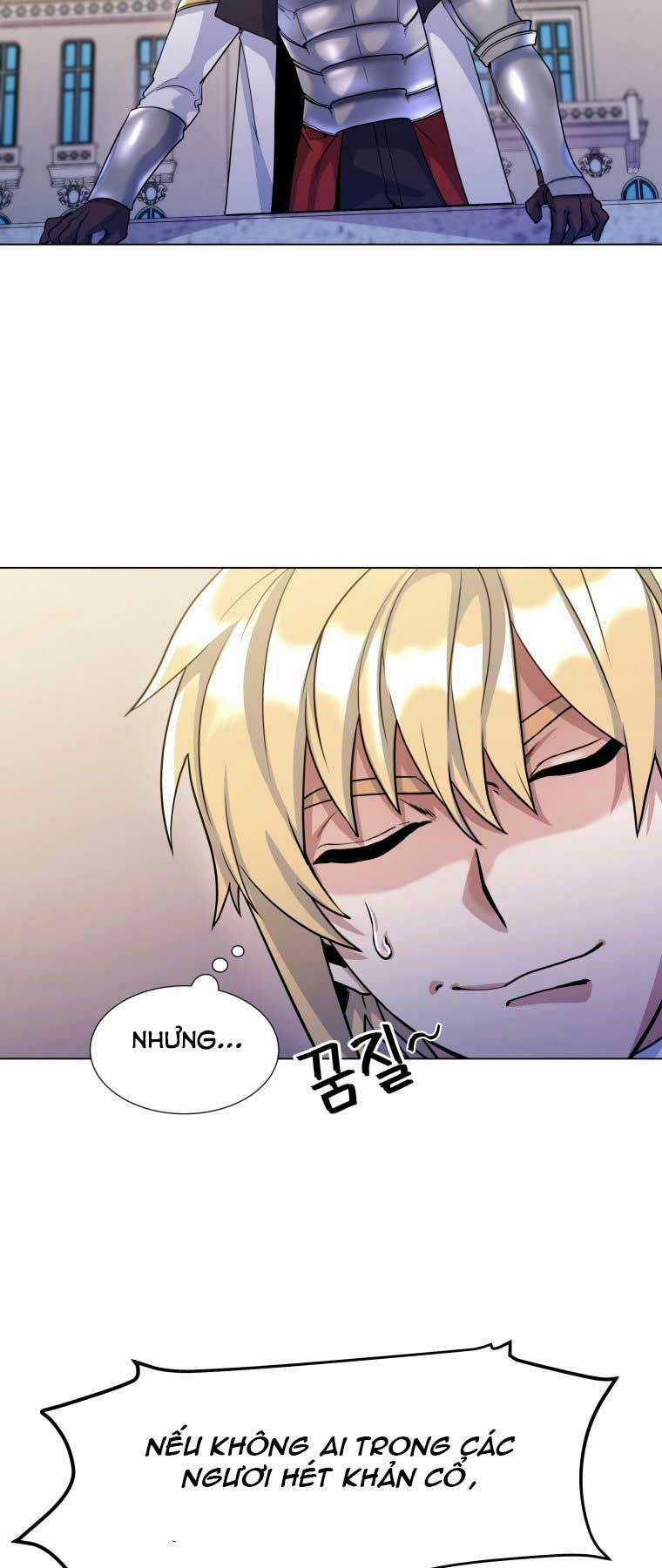 Bạo Chúa Cường Hoành Chapter 17 trang 17