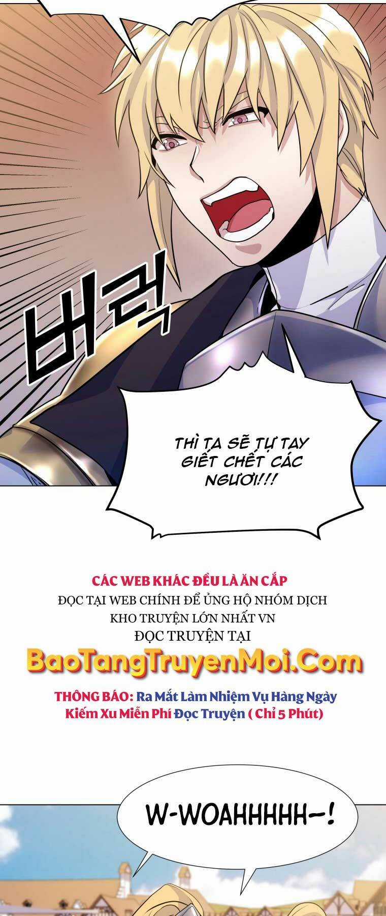 Bạo Chúa Cường Hoành Chapter 17 trang 18