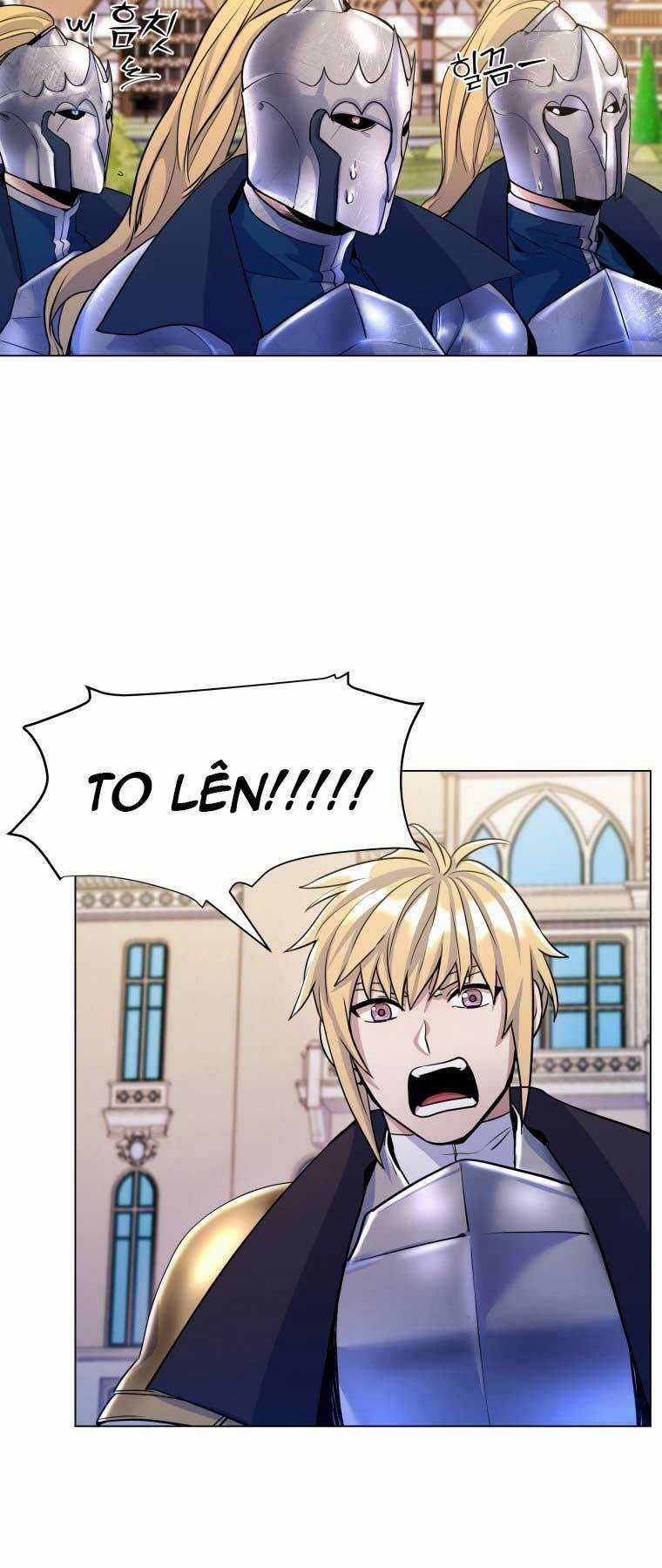 Bạo Chúa Cường Hoành Chapter 17 trang 19