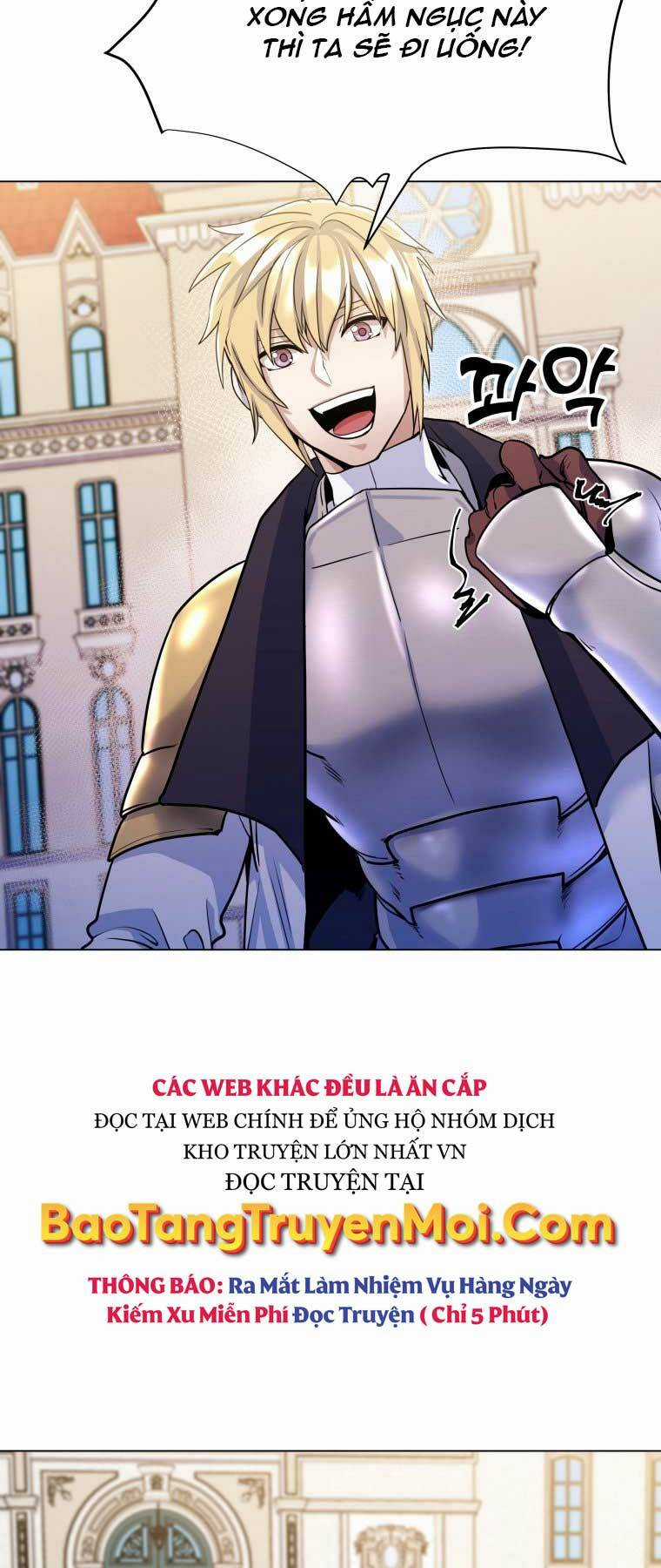 Bạo Chúa Cường Hoành Chapter 17 trang 22