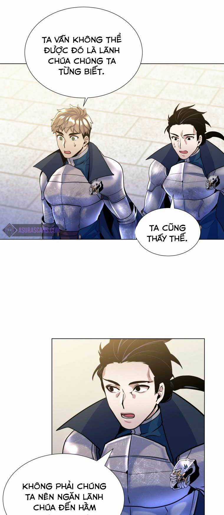 Bạo Chúa Cường Hoành Chapter 17 trang 24