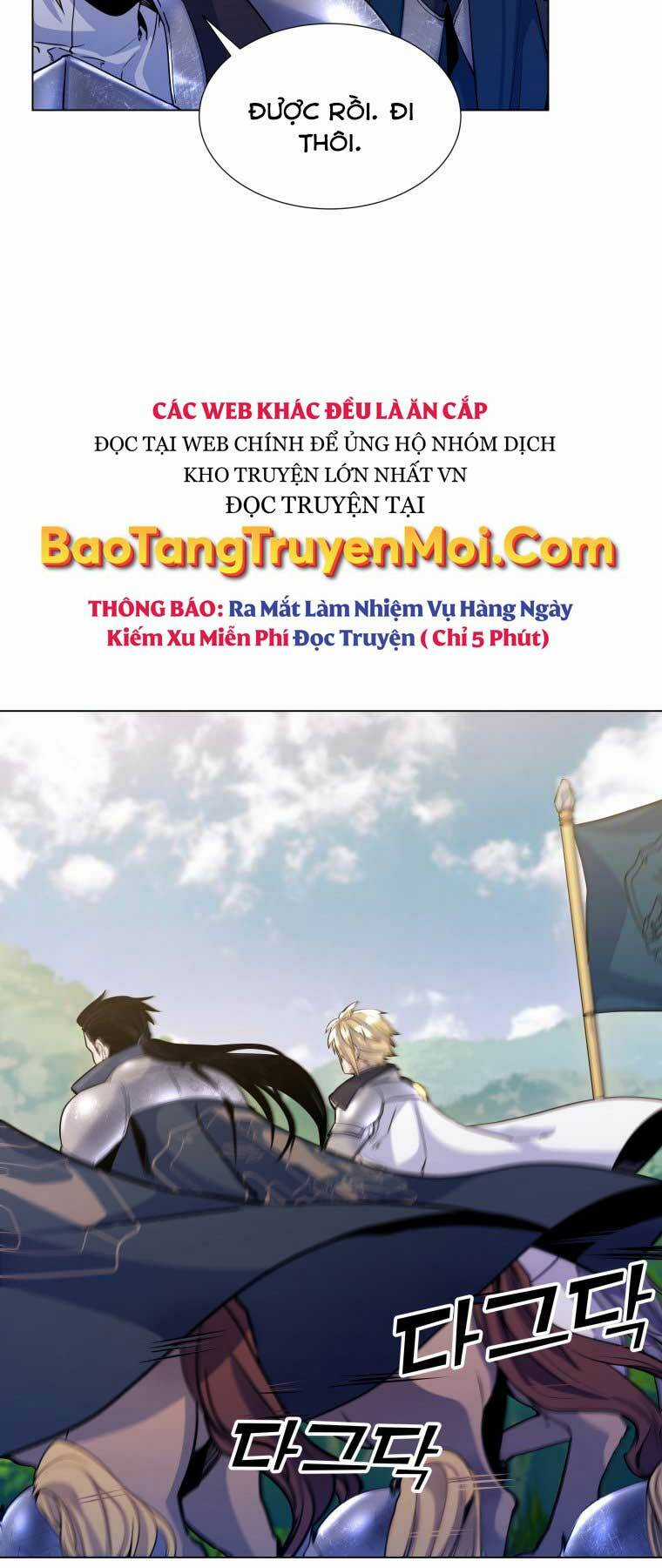 Bạo Chúa Cường Hoành Chapter 17 trang 26