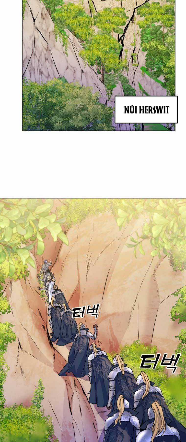 Bạo Chúa Cường Hoành Chapter 17 trang 29