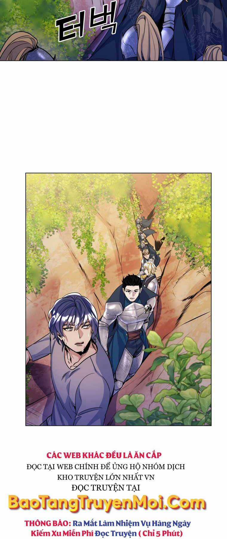 Bạo Chúa Cường Hoành Chapter 17 trang 30