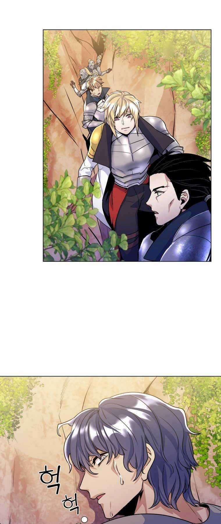 Bạo Chúa Cường Hoành Chapter 17 trang 31