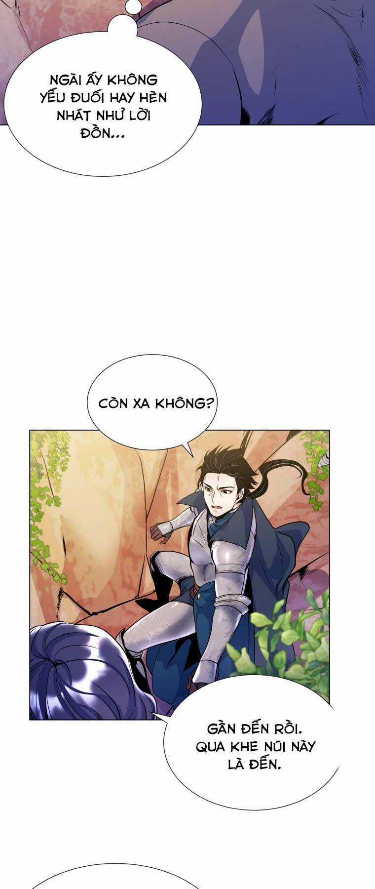 Bạo Chúa Cường Hoành Chapter 17 trang 32
