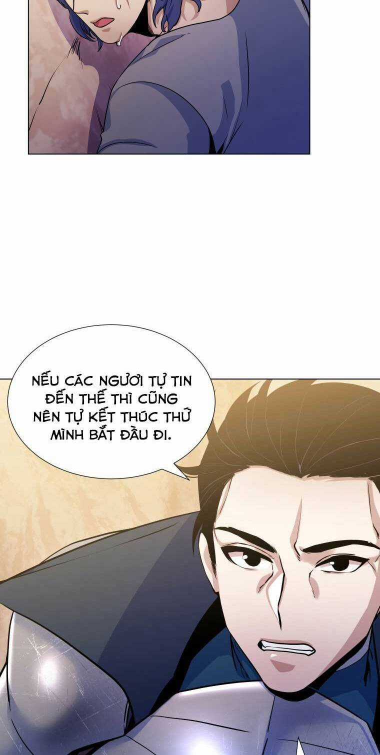 Bạo Chúa Cường Hoành Chapter 17 trang 34