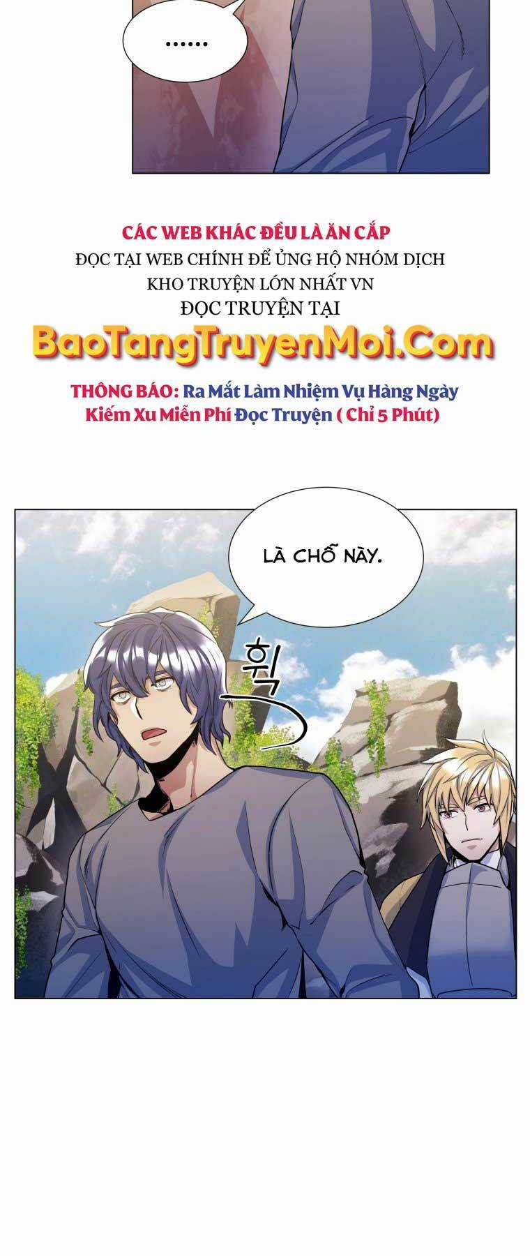 Bạo Chúa Cường Hoành Chapter 17 trang 37