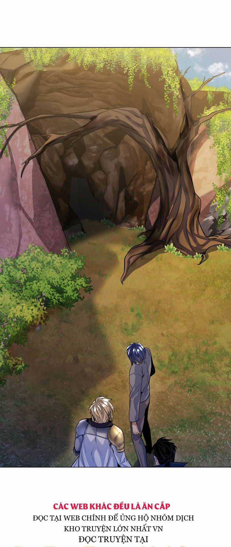 Bạo Chúa Cường Hoành Chapter 17 trang 38