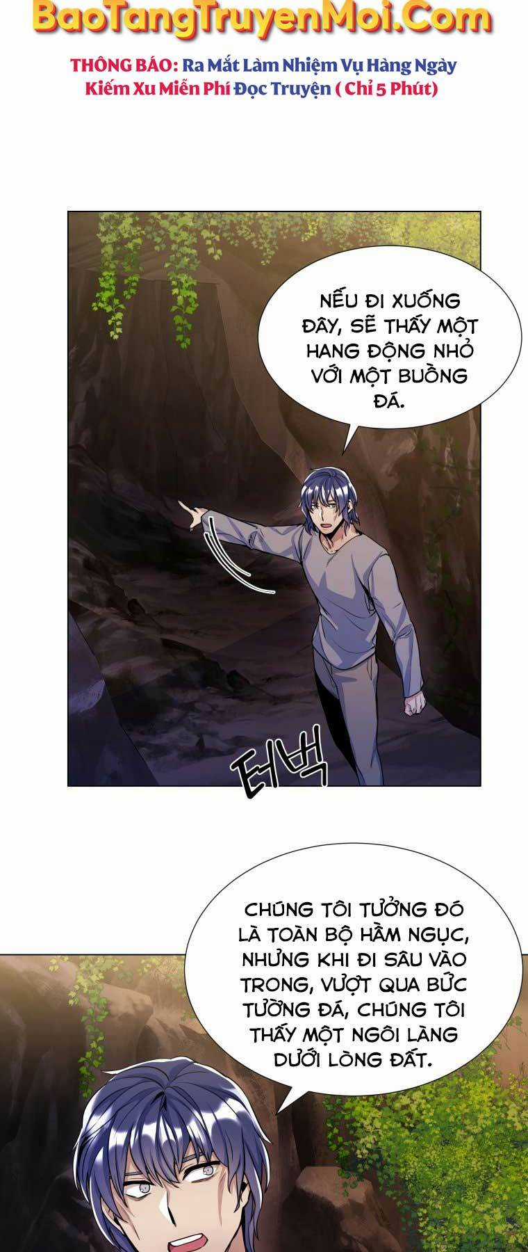 Bạo Chúa Cường Hoành Chapter 17 trang 39