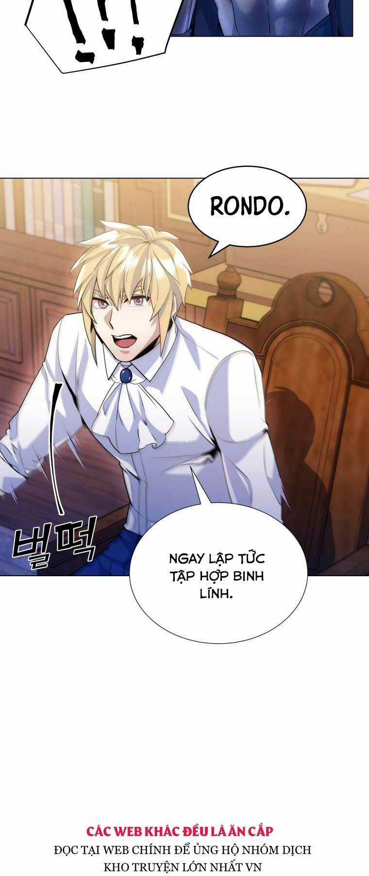 Bạo Chúa Cường Hoành Chapter 17 trang 4