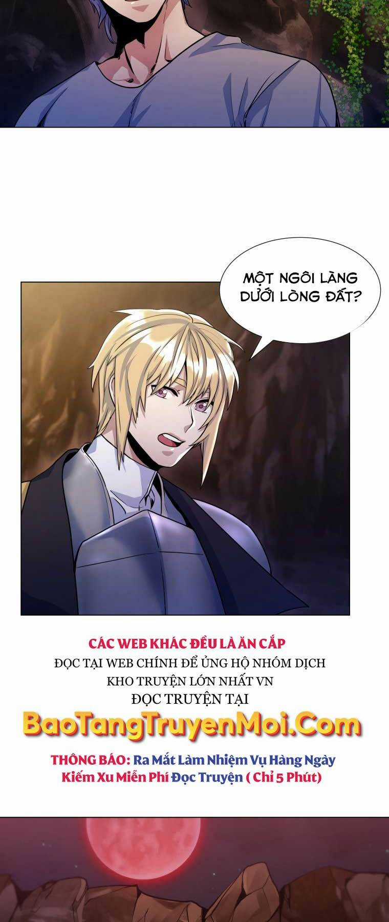 Bạo Chúa Cường Hoành Chapter 17 trang 40