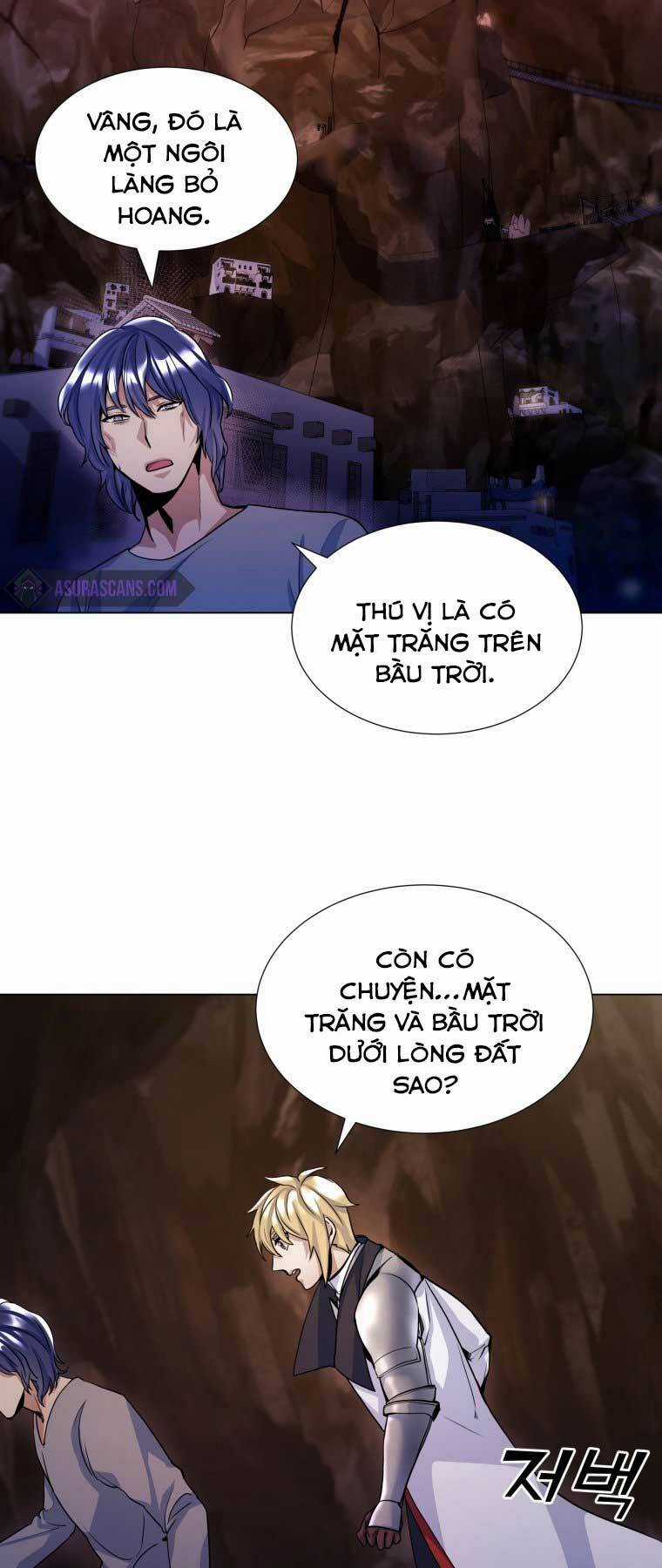 Bạo Chúa Cường Hoành Chapter 17 trang 41