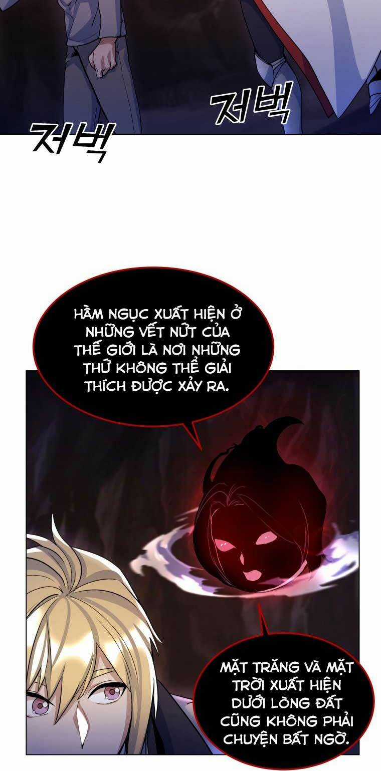 Bạo Chúa Cường Hoành Chapter 17 trang 42