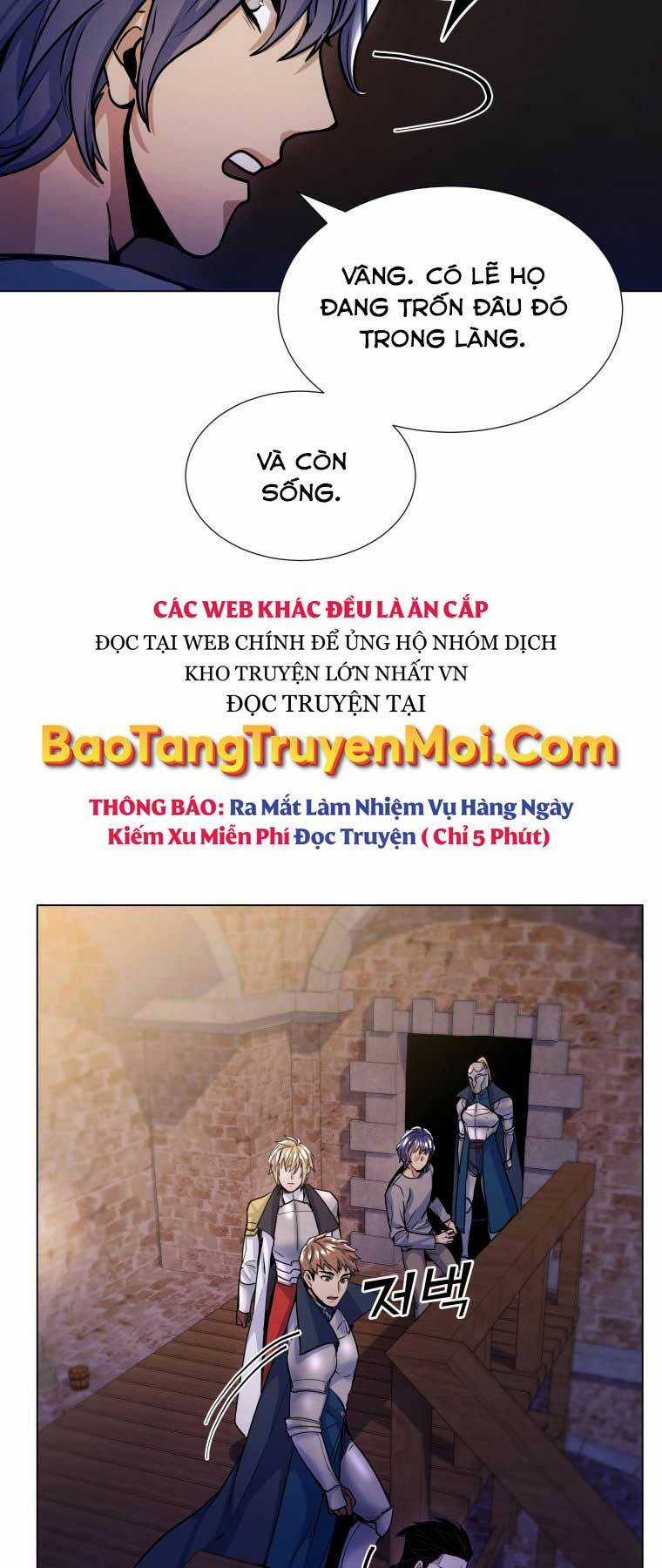 Bạo Chúa Cường Hoành Chapter 17 trang 44