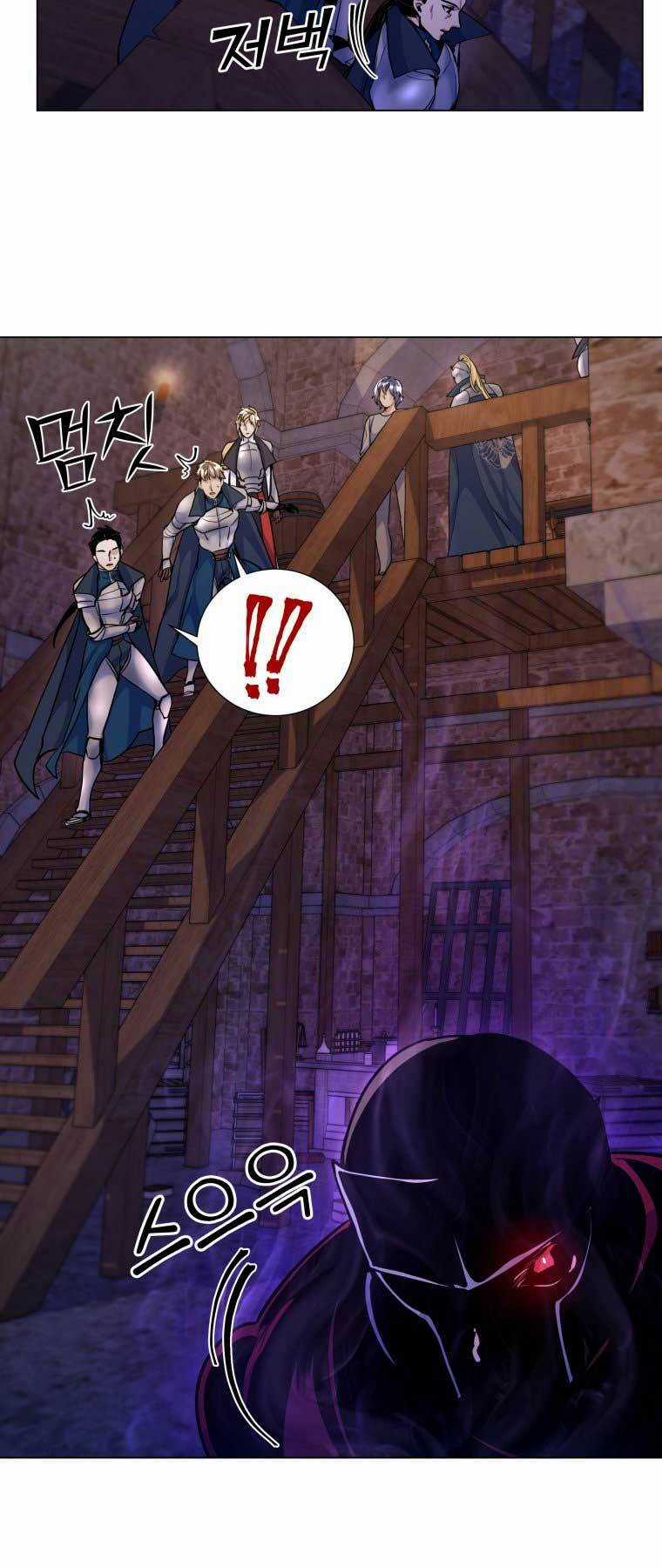 Bạo Chúa Cường Hoành Chapter 17 trang 45