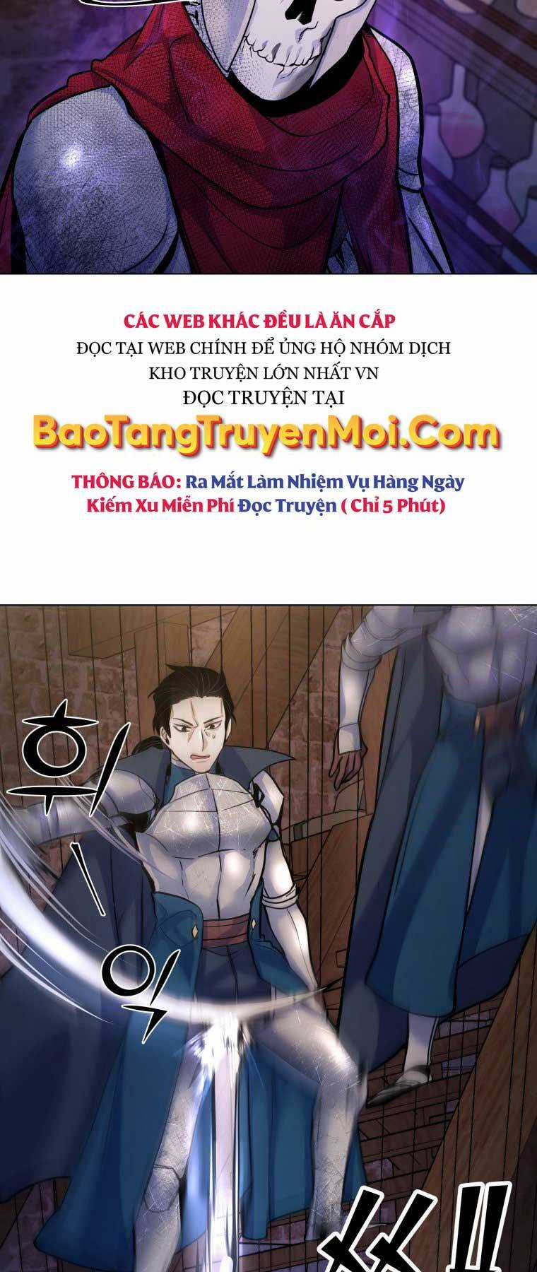 Bạo Chúa Cường Hoành Chapter 17 trang 47